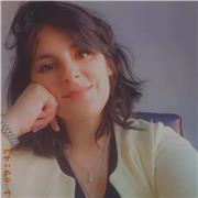 Profesora de matematica de clases particulares para niños, niñas y adolescentes de todas las edades. Tambien ayudaamos a adultos a terminar la escuela!